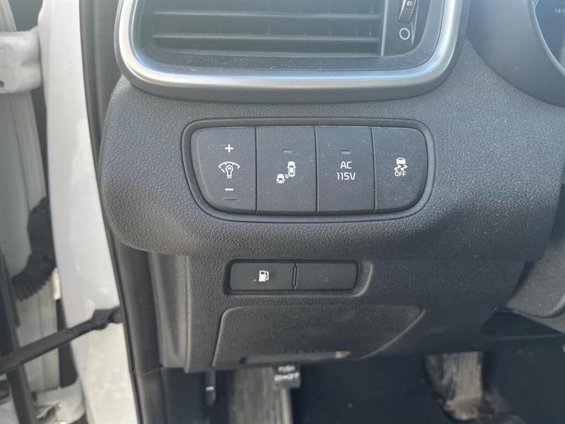 kia Sorento 2019 - 10