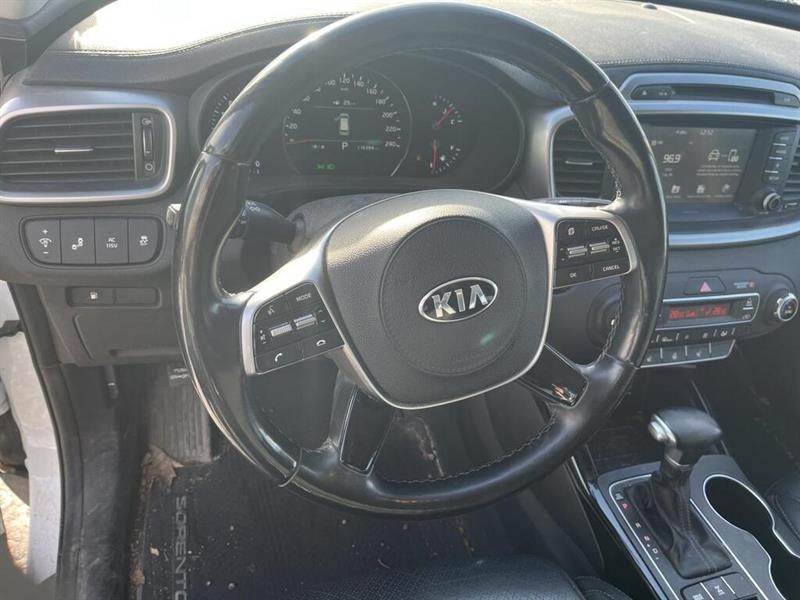kia Sorento 2019 - 11