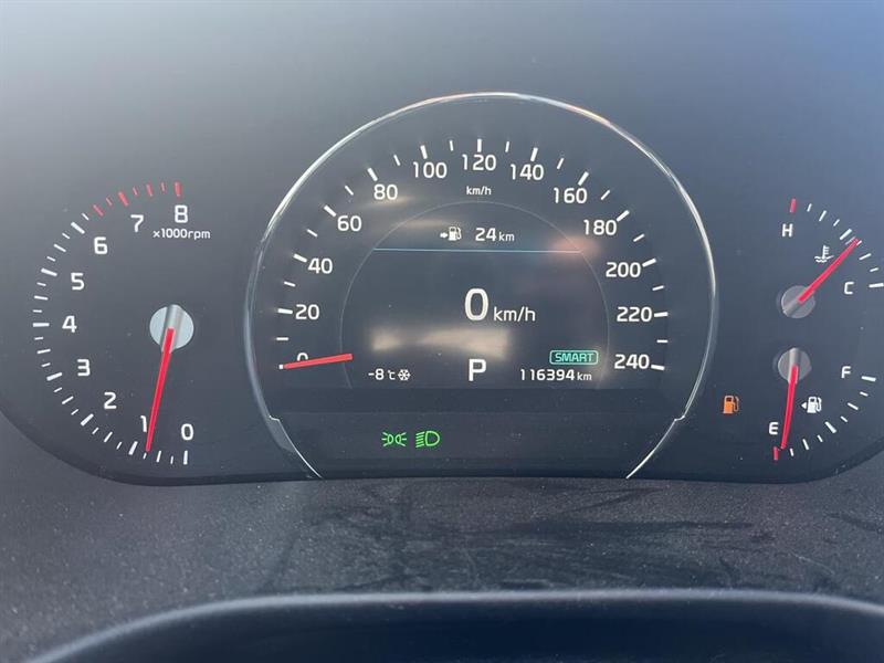 kia Sorento 2019 - 12