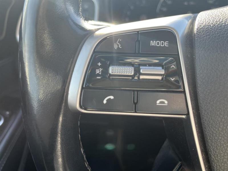 kia Sorento 2019 - 13