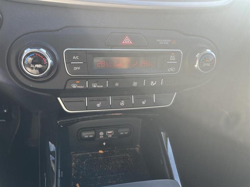 kia Sorento 2019 - 15