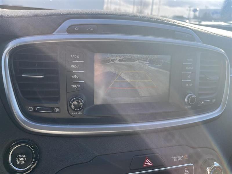 kia Sorento 2019 - 17