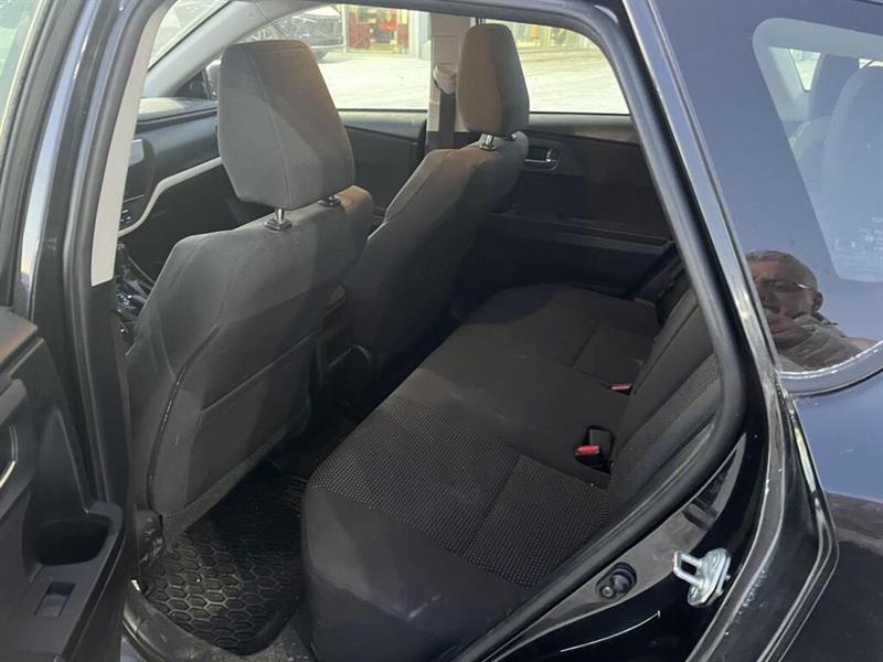 toyota Corolla iM 2018 - 10