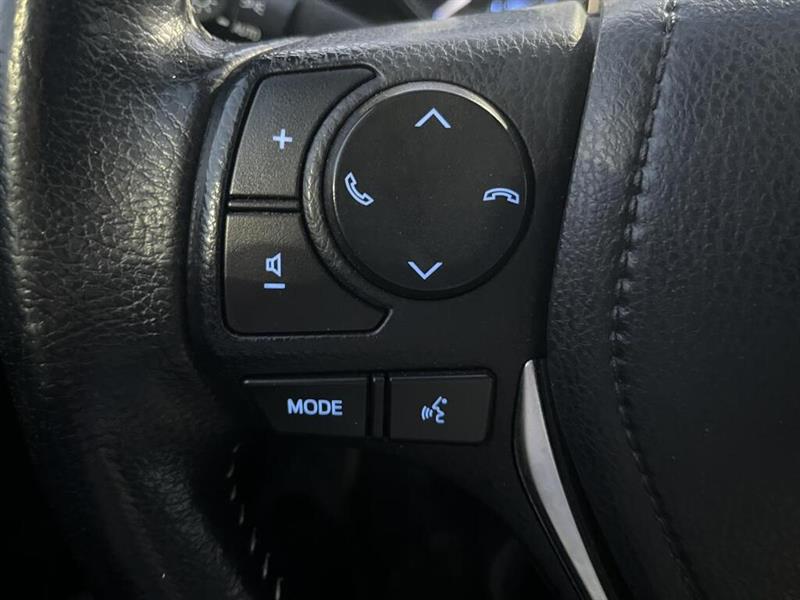 toyota Corolla iM 2018 - 15