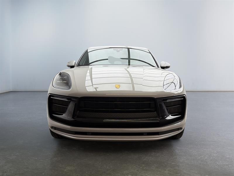 porsche Macan 2023 - 6