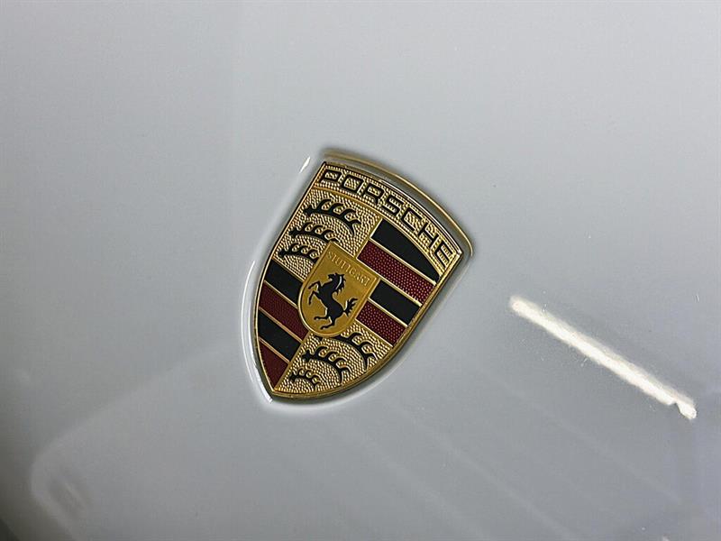 porsche Macan 2023 - 7