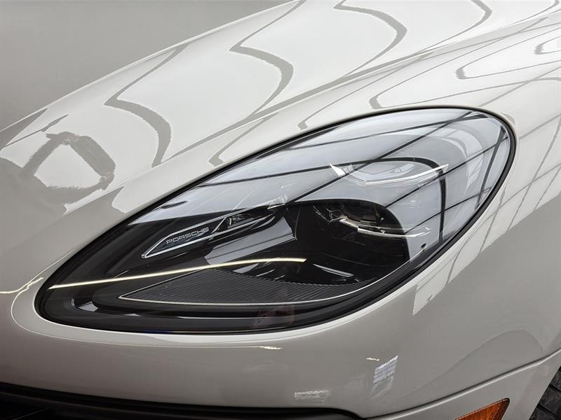 porsche Macan 2023 - 9