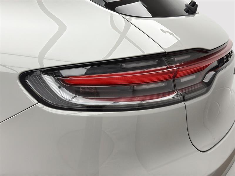 porsche Macan 2023 - 10