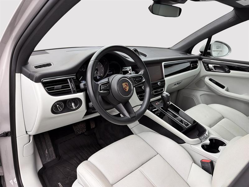 porsche Macan 2023 - 13