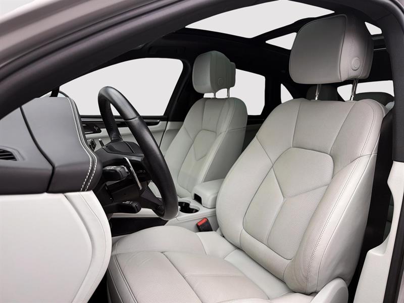 porsche Macan 2023 - 14