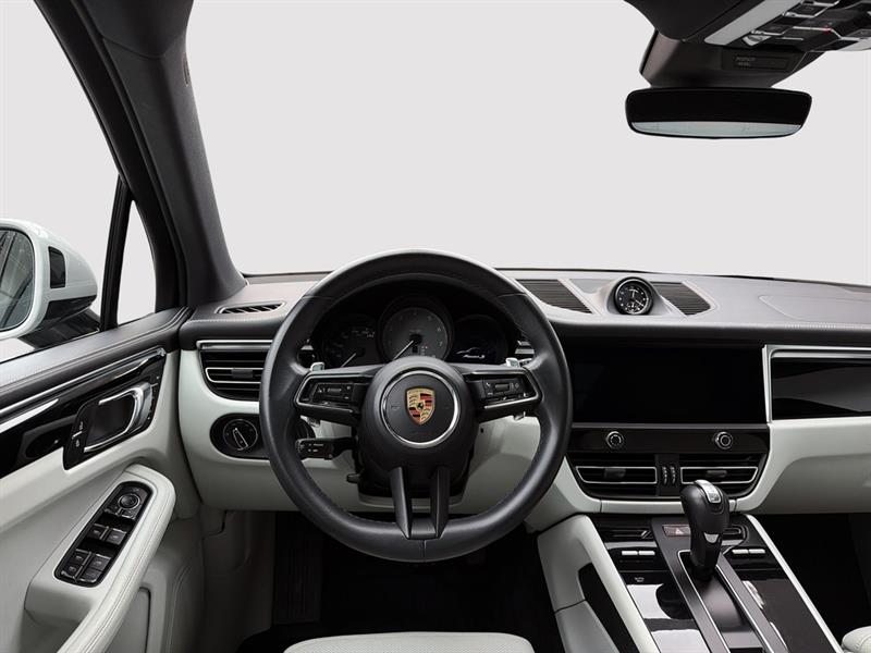 porsche Macan 2023 - 15