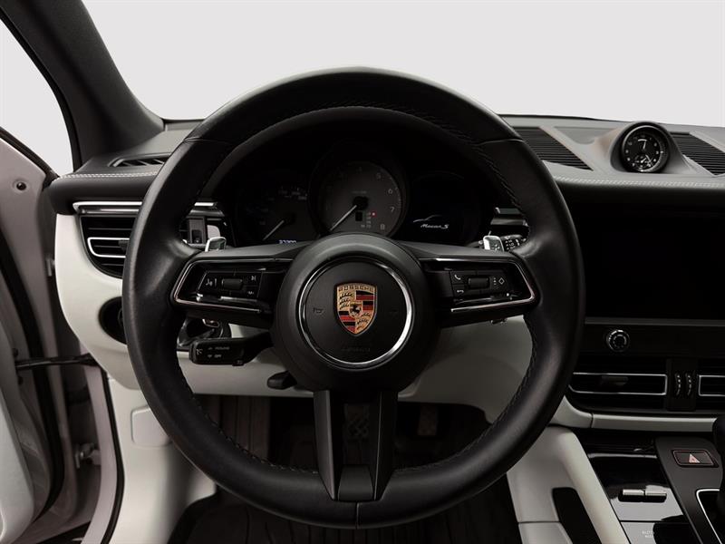 porsche Macan 2023 - 16