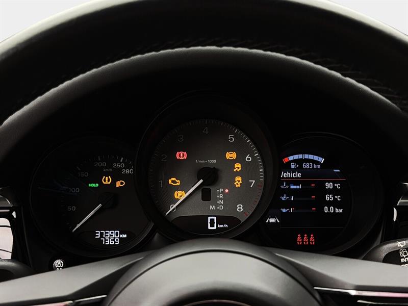 porsche Macan 2023 - 19