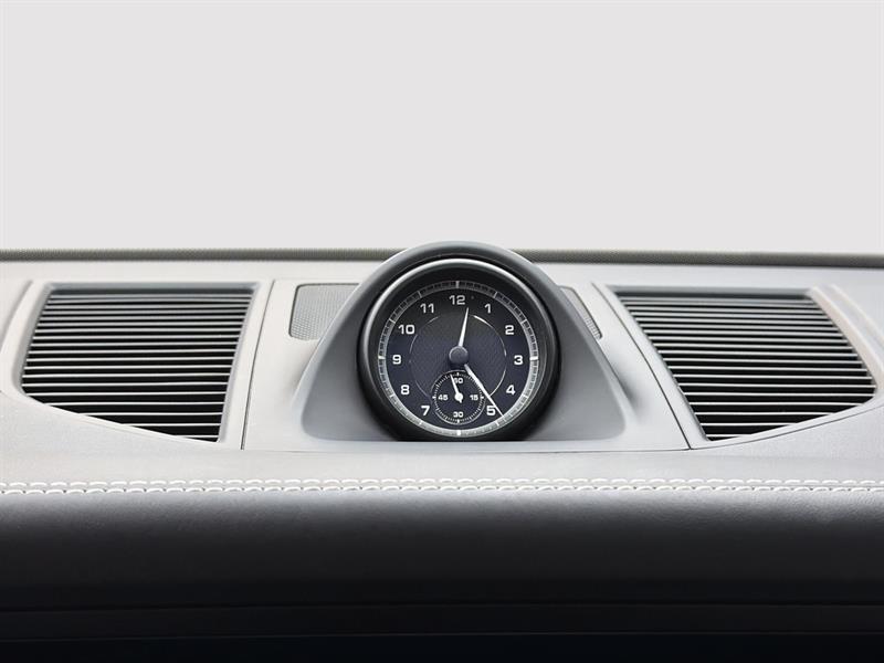 porsche Macan 2023 - 20