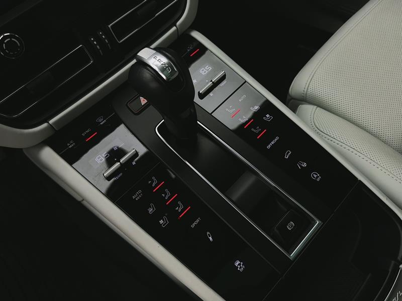 porsche Macan 2023 - 21