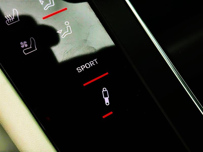 porsche Macan 2023 - 23