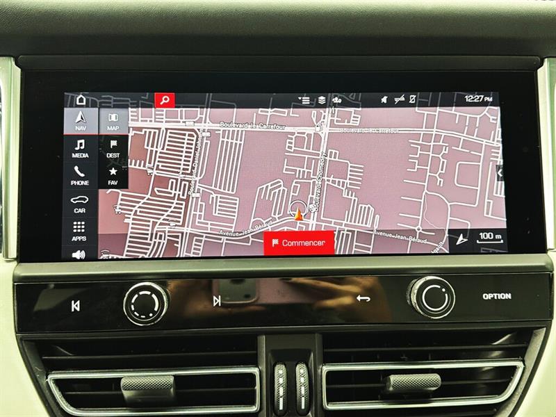 porsche Macan 2023 - 24