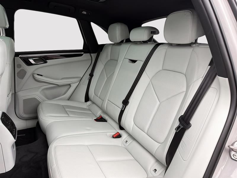 porsche Macan 2023 - 27