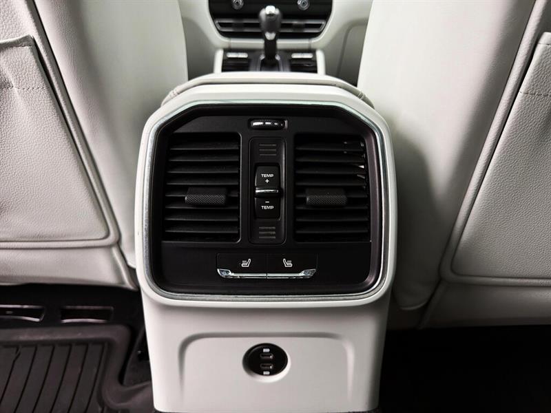 porsche Macan 2023 - 28