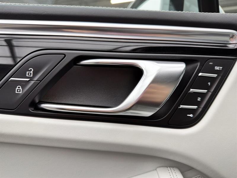 porsche Macan 2023 - 30