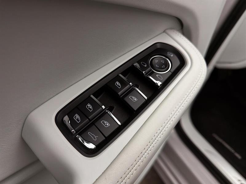 porsche Macan 2023 - 31