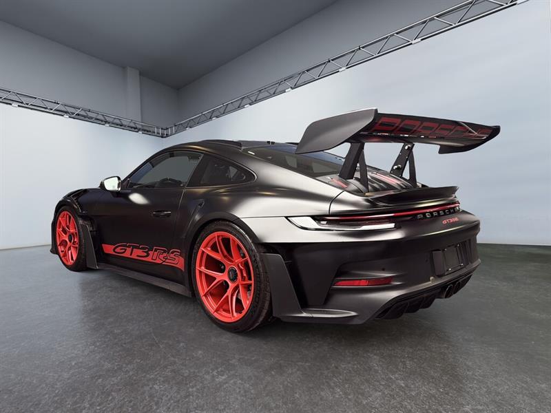 porsche 911 2024 - 3