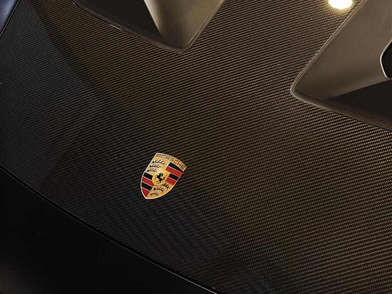 porsche 911 2024 - 4