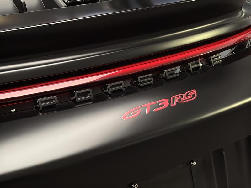 porsche 911 2024 - 5