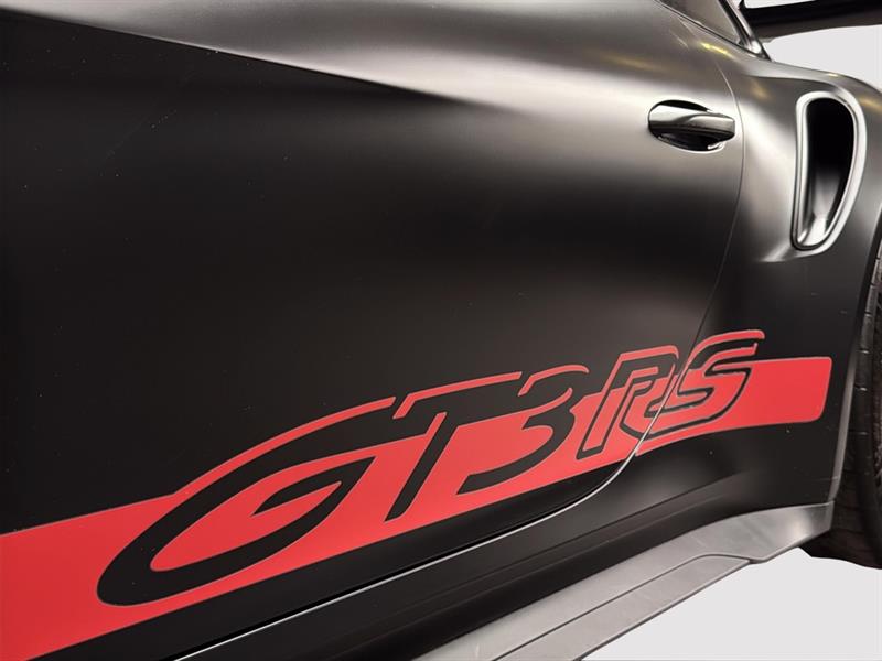 porsche 911 2024 - 6