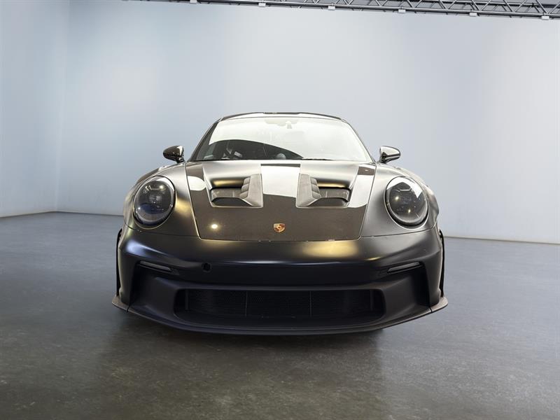 porsche 911 2024 - 7