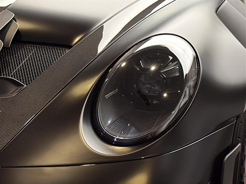 porsche 911 2024 - 8