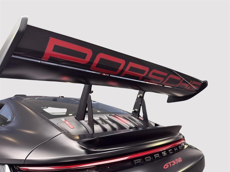 porsche 911 2024 - 10