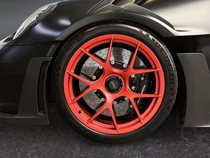 porsche 911 2024 - 11