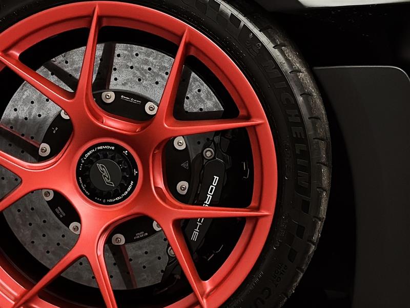 porsche 911 2024 - 12