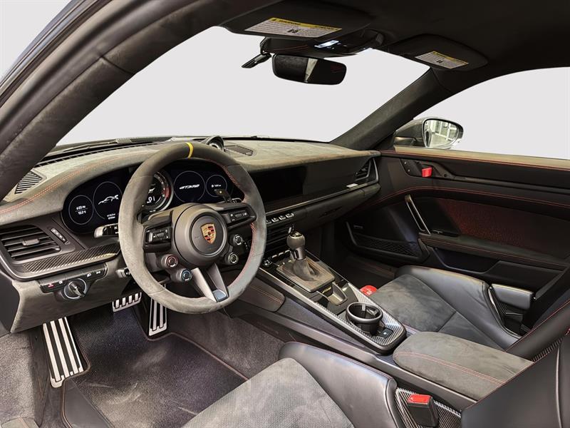 porsche 911 2024 - 13