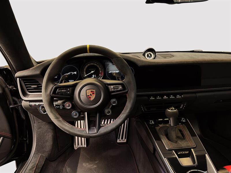 porsche 911 2024 - 15