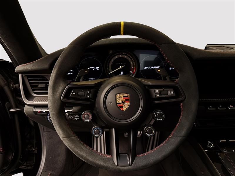 porsche 911 2024 - 16