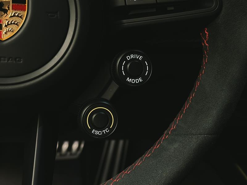 porsche 911 2024 - 17