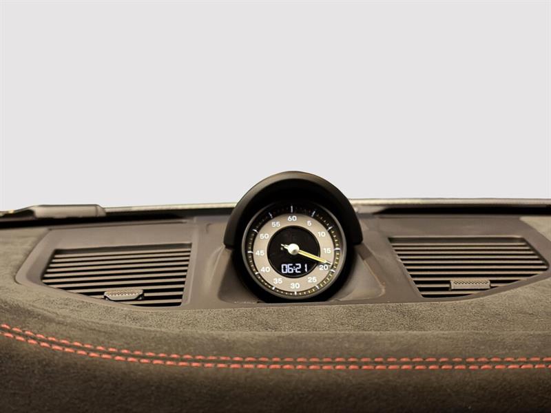 porsche 911 2024 - 21