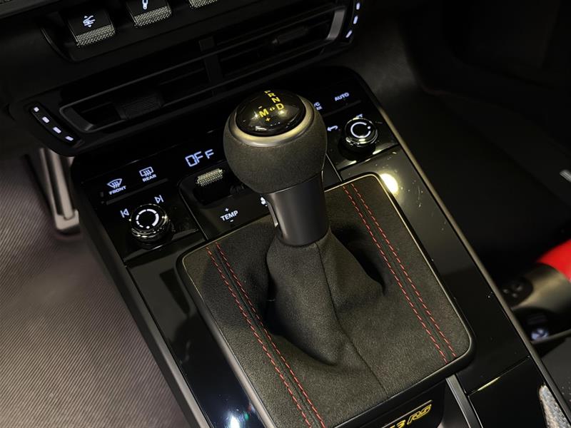 porsche 911 2024 - 22