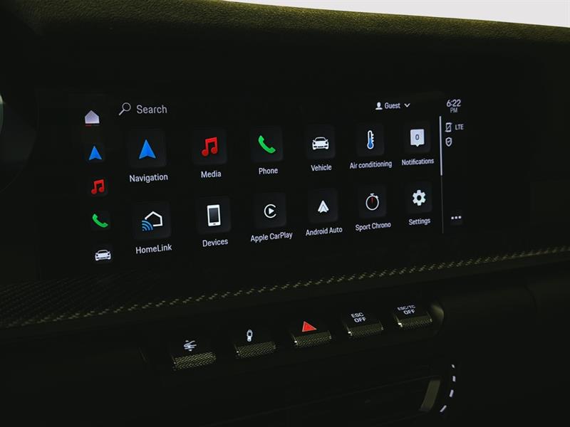 porsche 911 2024 - 23