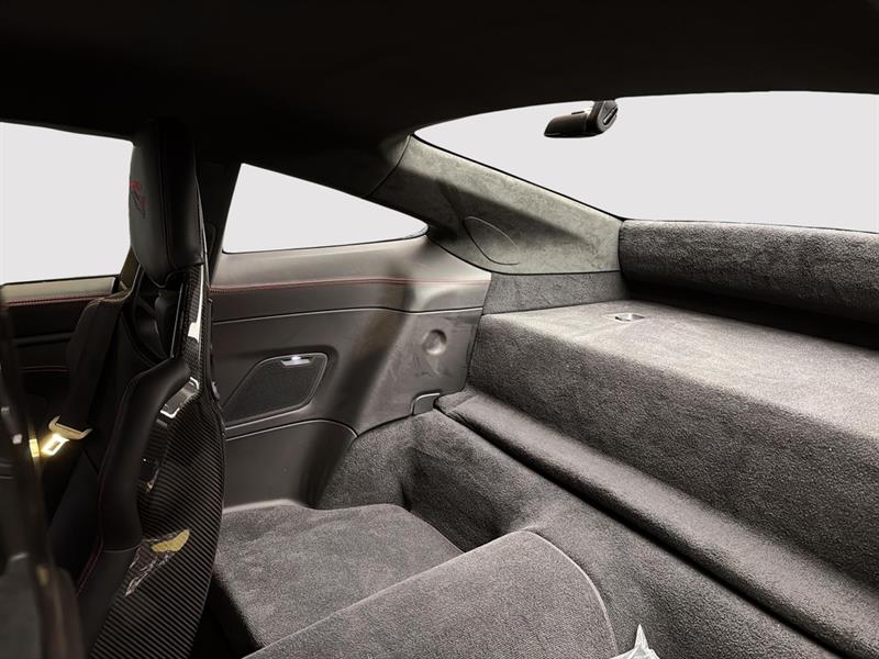 porsche 911 2024 - 25