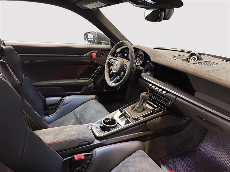 porsche 911 2024 - 27