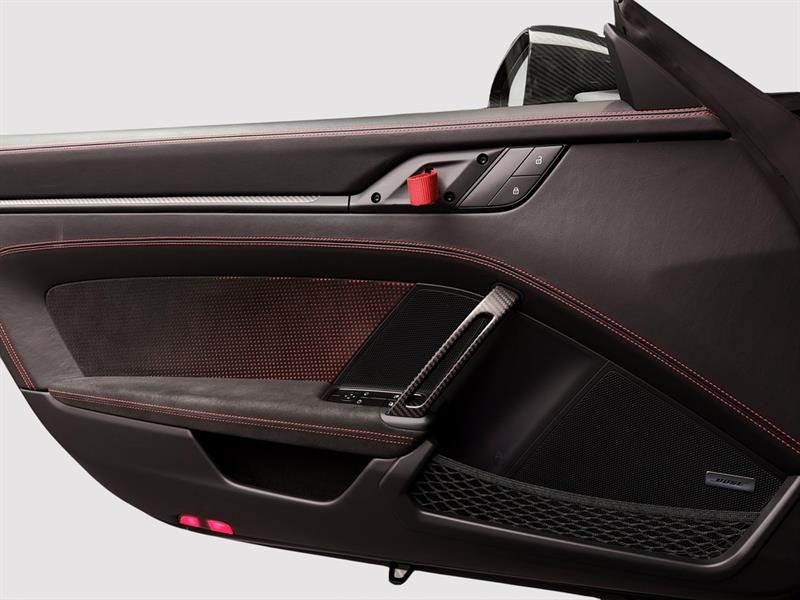 porsche 911 2024 - 28