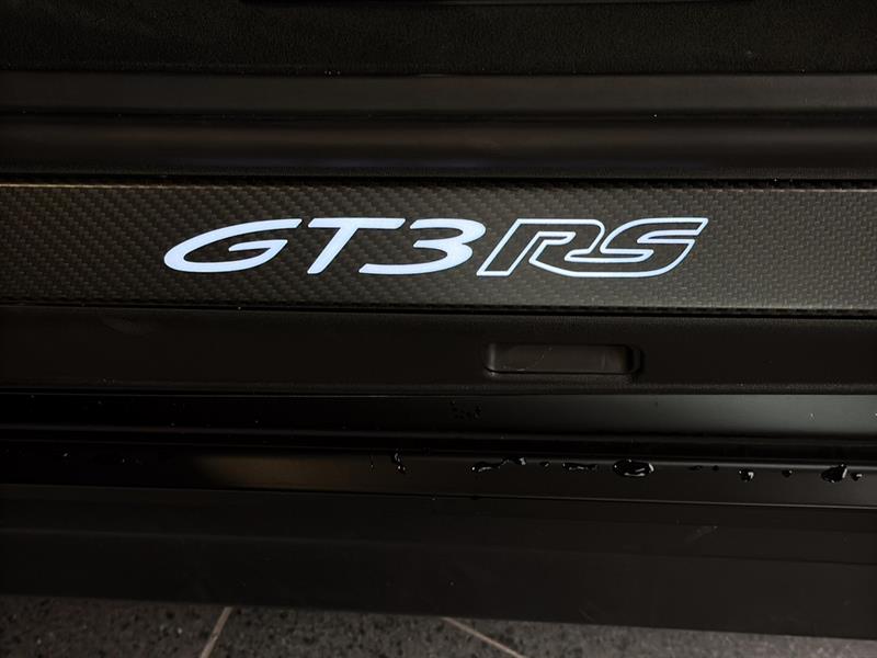 porsche 911 2024 - 31