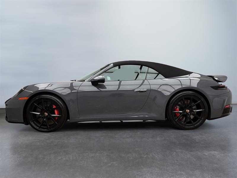 porsche 911 2025 - 5