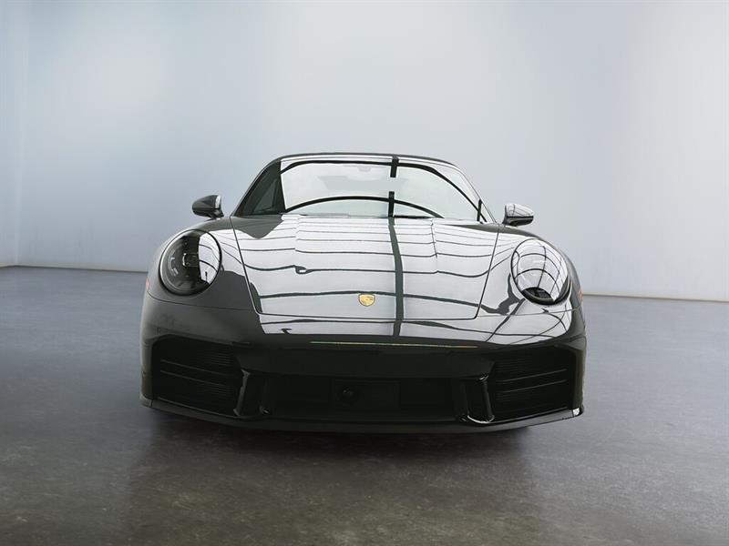 porsche 911 2025 - 9