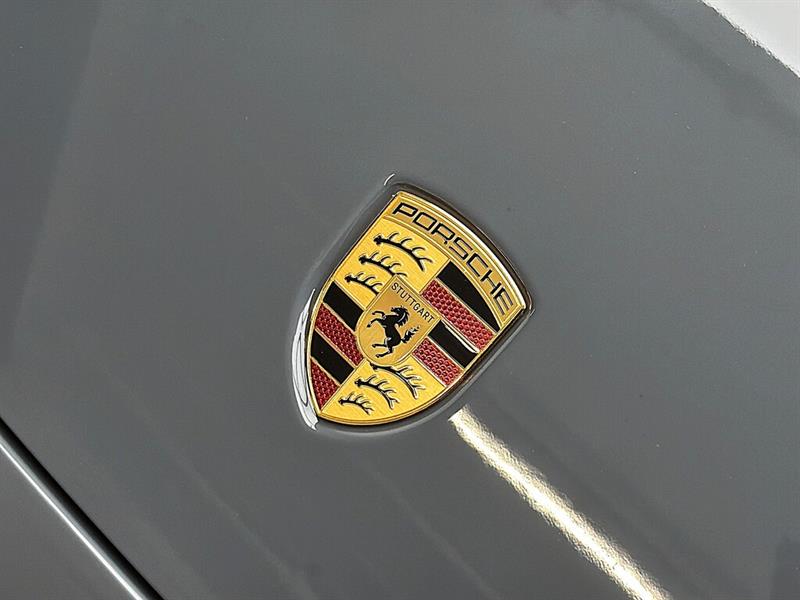 porsche 911 2025 - 10