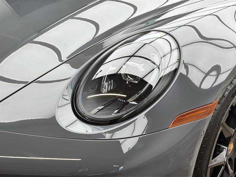 porsche 911 2025 - 12