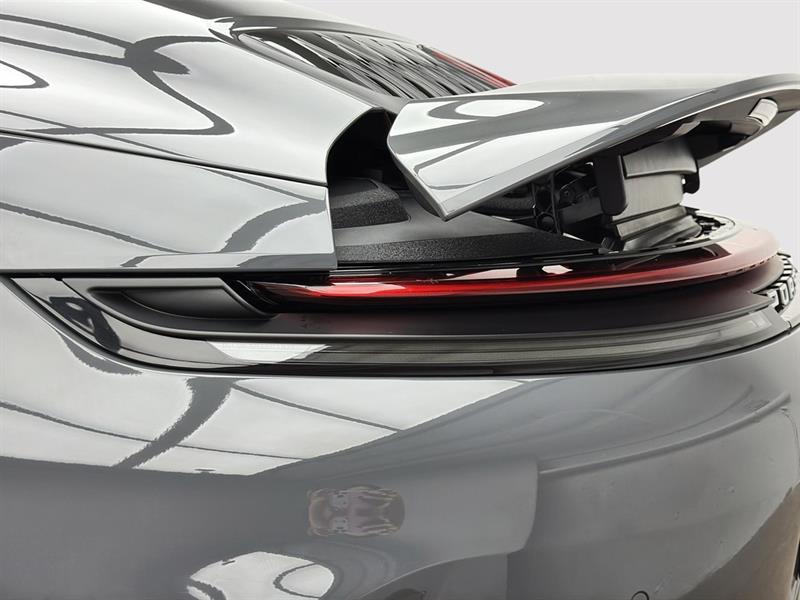 porsche 911 2025 - 13